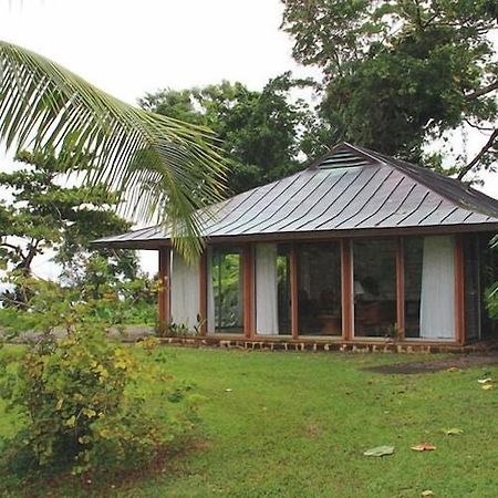 Frenchman'S Cove Otel Port Antonio Dış mekan fotoğraf