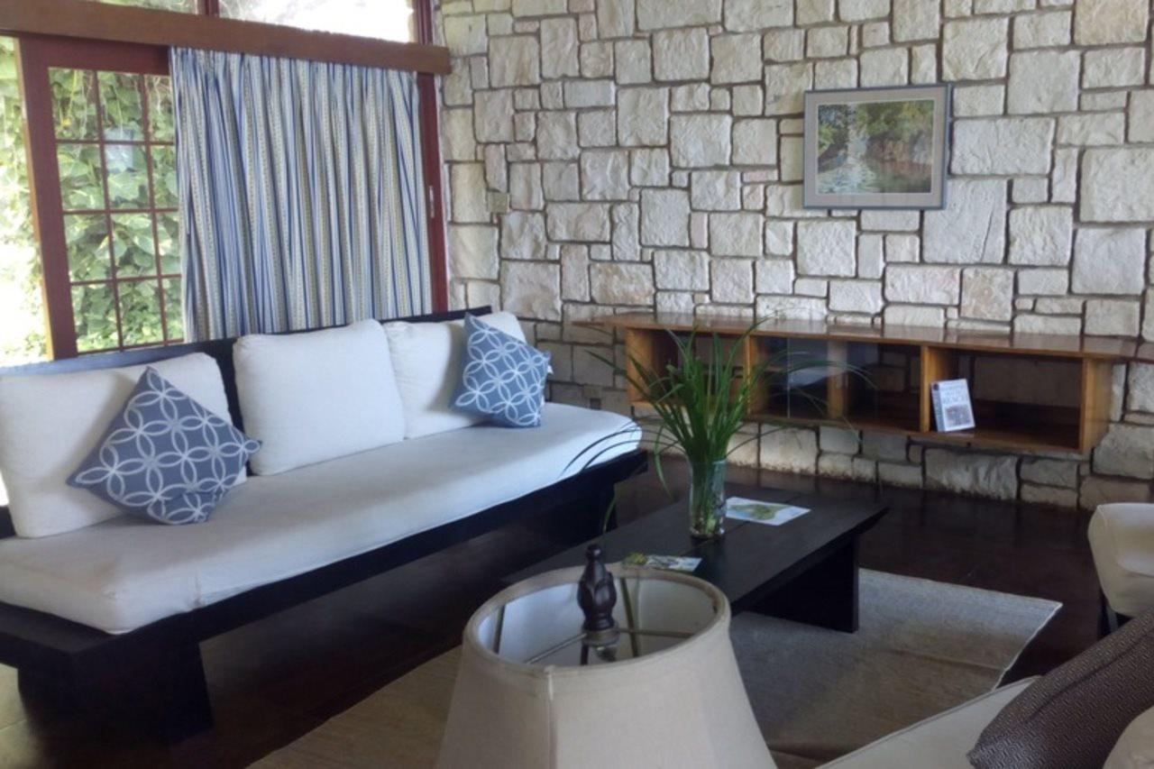 Frenchman'S Cove Otel Port Antonio Dış mekan fotoğraf