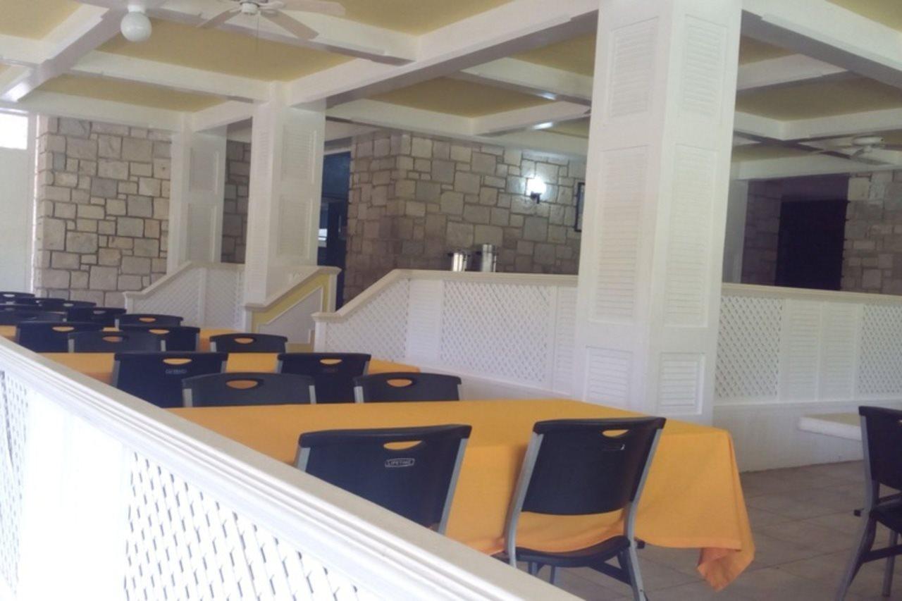 Frenchman'S Cove Otel Port Antonio Dış mekan fotoğraf