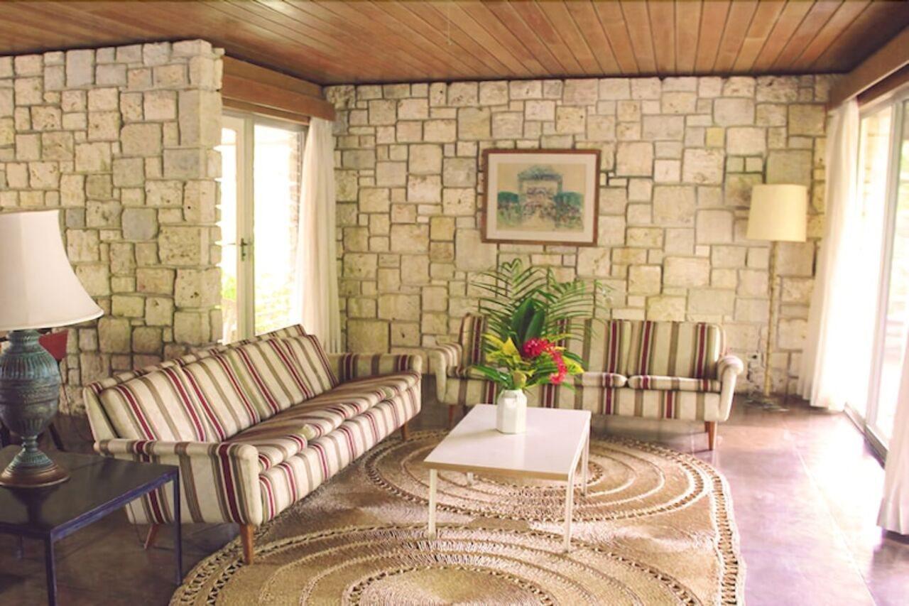 Frenchman'S Cove Otel Port Antonio Dış mekan fotoğraf