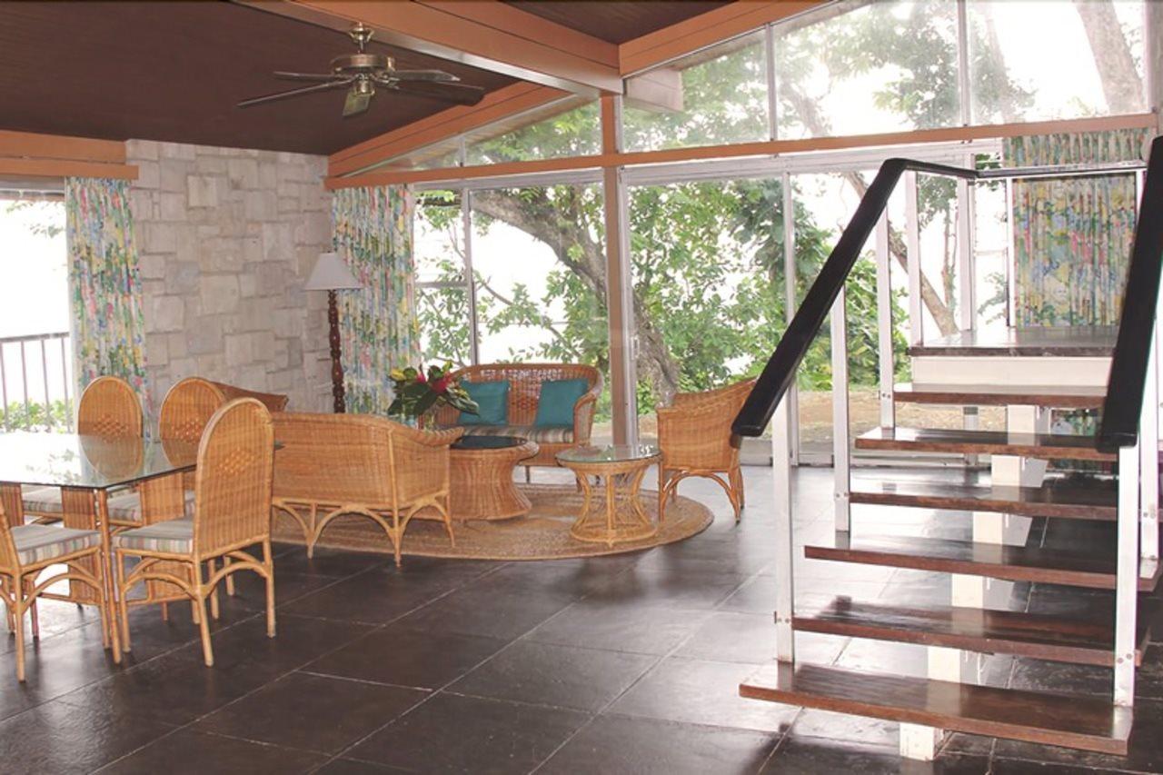 Frenchman'S Cove Otel Port Antonio Dış mekan fotoğraf