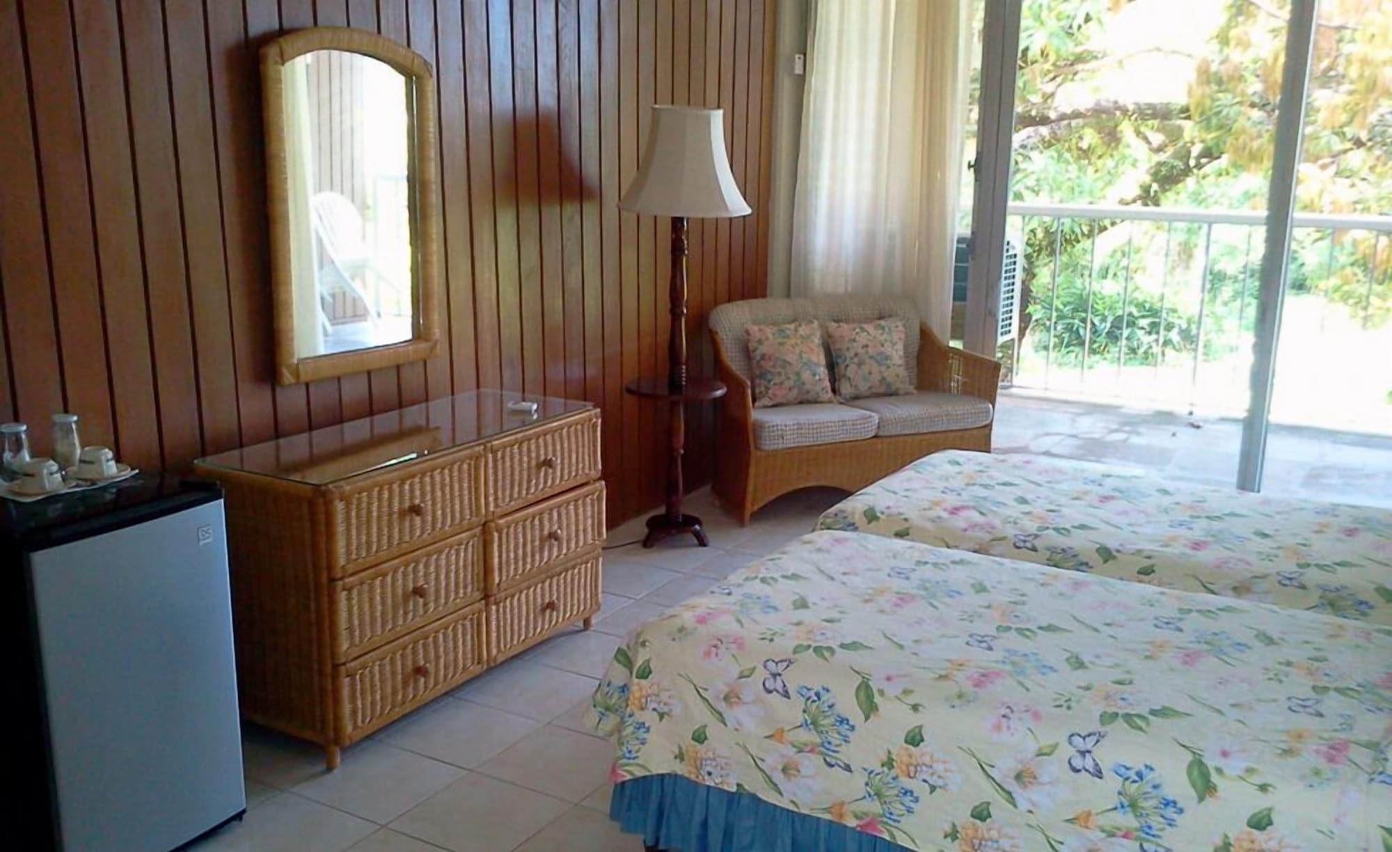 Frenchman'S Cove Otel Port Antonio Dış mekan fotoğraf