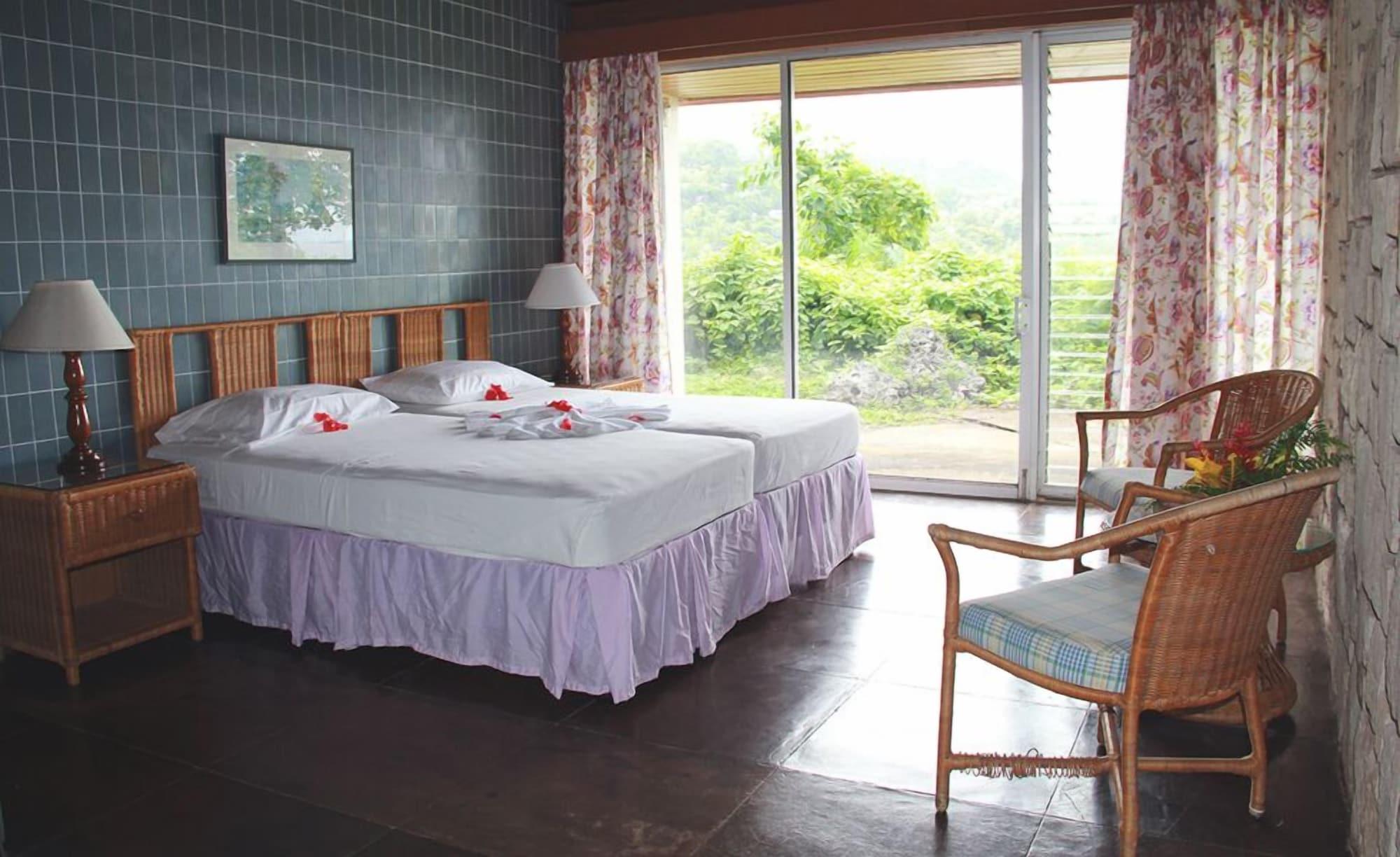 Frenchman'S Cove Otel Port Antonio Dış mekan fotoğraf