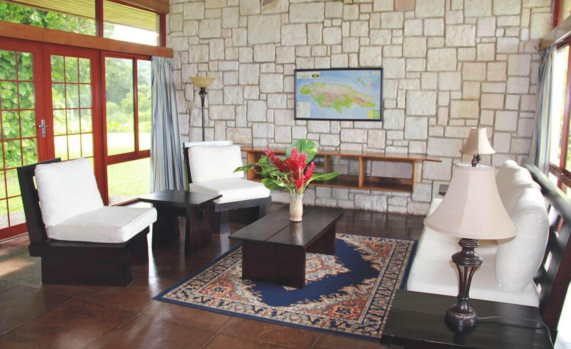 Frenchman'S Cove Otel Port Antonio Dış mekan fotoğraf