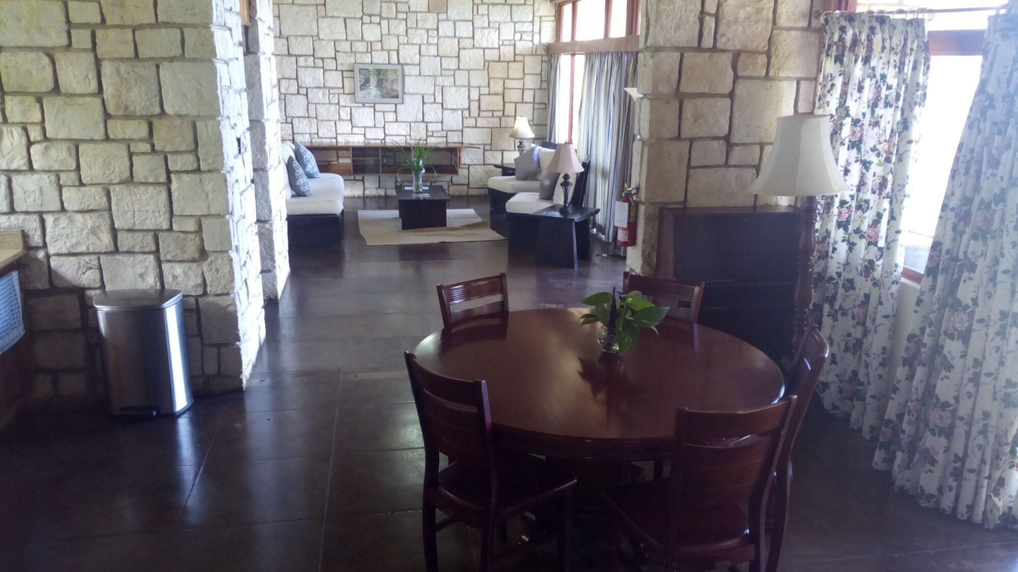 Frenchman'S Cove Otel Port Antonio Dış mekan fotoğraf