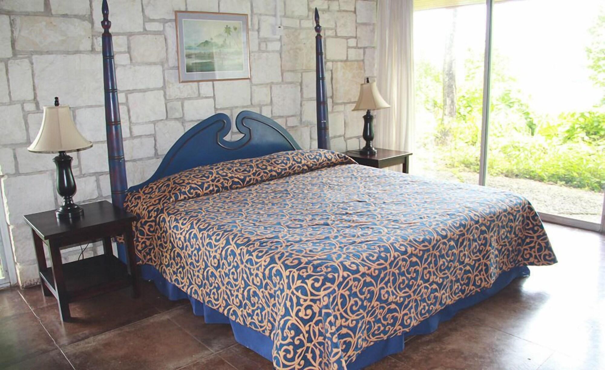 Frenchman'S Cove Otel Port Antonio Dış mekan fotoğraf