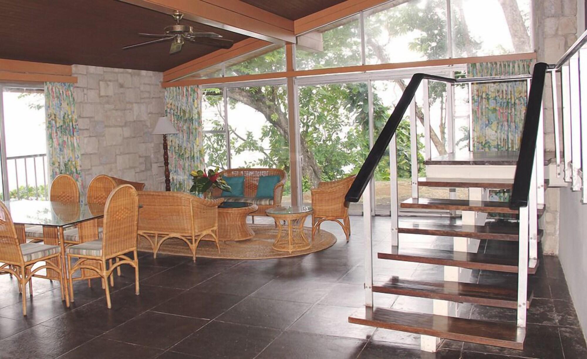 Frenchman'S Cove Otel Port Antonio Dış mekan fotoğraf