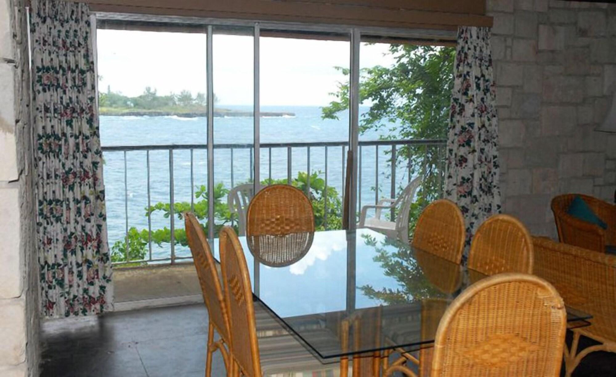 Frenchman'S Cove Otel Port Antonio Dış mekan fotoğraf