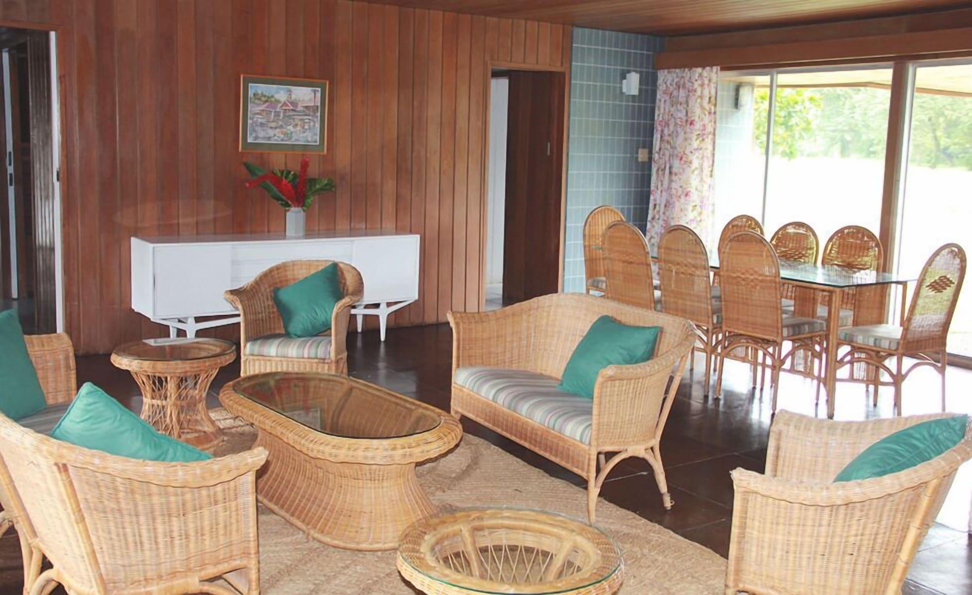 Frenchman'S Cove Otel Port Antonio Dış mekan fotoğraf