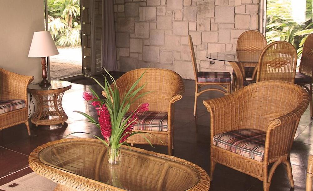 Frenchman'S Cove Otel Port Antonio Dış mekan fotoğraf