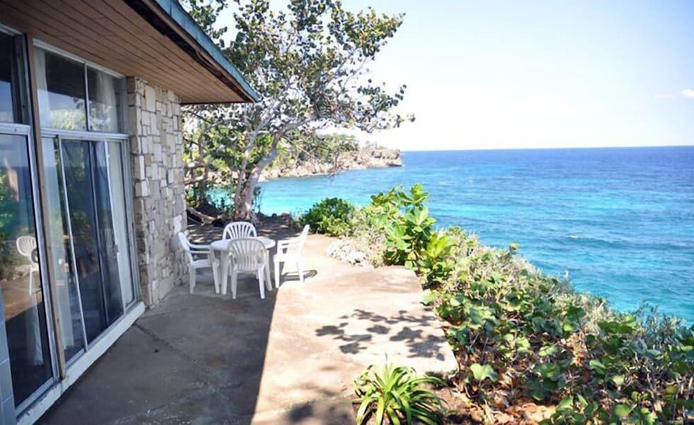 Frenchman'S Cove Otel Port Antonio Dış mekan fotoğraf