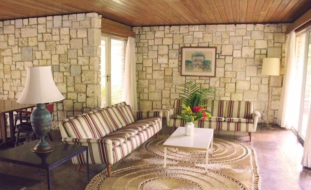 Frenchman'S Cove Otel Port Antonio Dış mekan fotoğraf