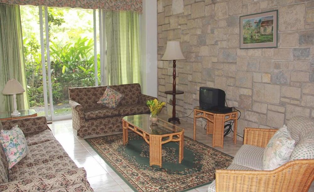 Frenchman'S Cove Otel Port Antonio Dış mekan fotoğraf