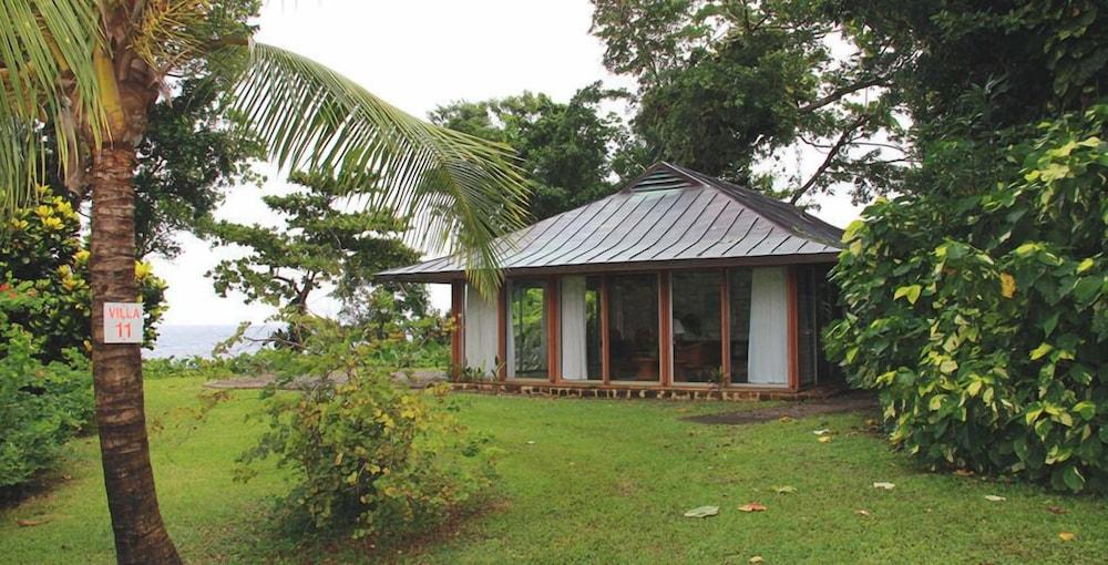Frenchman'S Cove Otel Port Antonio Dış mekan fotoğraf