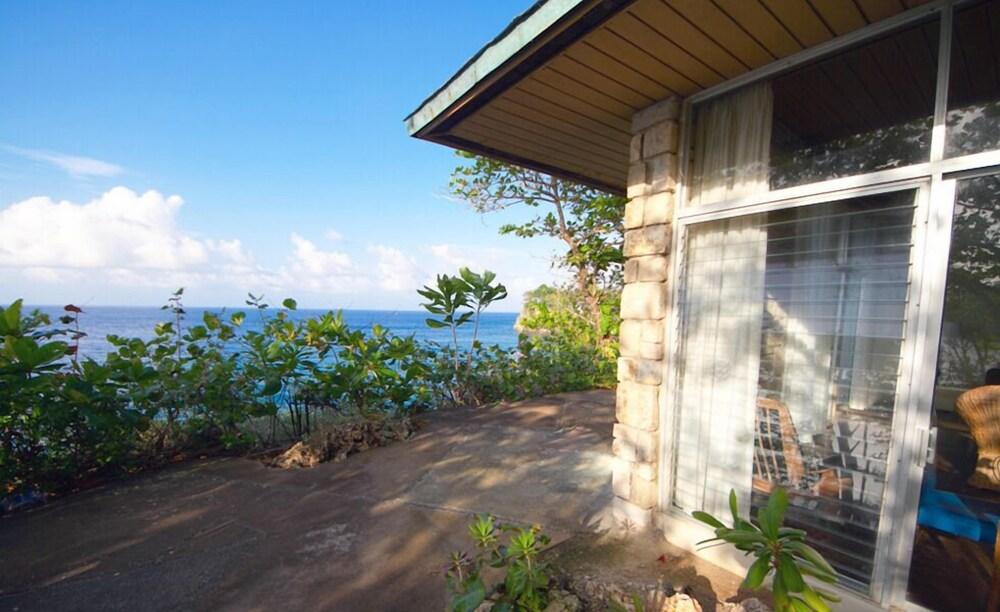 Frenchman'S Cove Otel Port Antonio Dış mekan fotoğraf