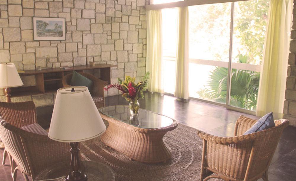 Frenchman'S Cove Otel Port Antonio Dış mekan fotoğraf
