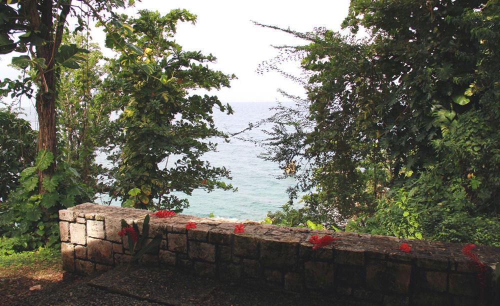 Frenchman'S Cove Otel Port Antonio Dış mekan fotoğraf