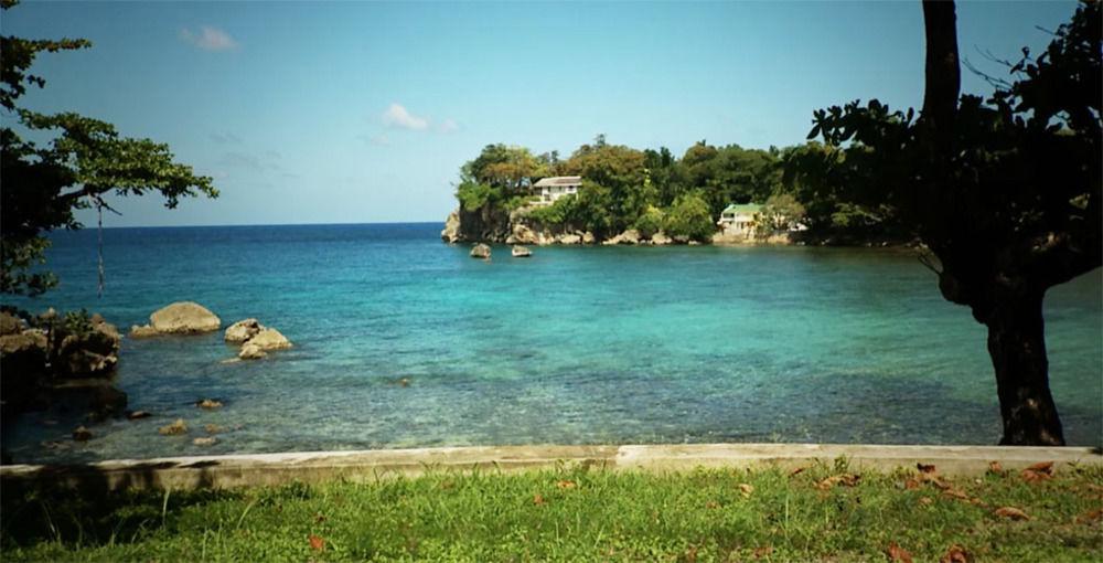 Frenchman'S Cove Otel Port Antonio Dış mekan fotoğraf