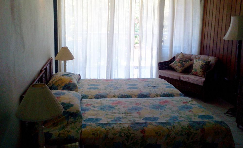 Frenchman'S Cove Otel Port Antonio Dış mekan fotoğraf