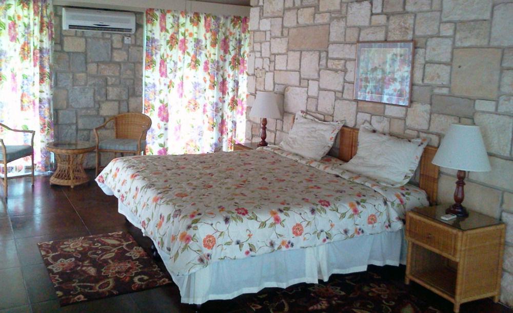 Frenchman'S Cove Otel Port Antonio Dış mekan fotoğraf