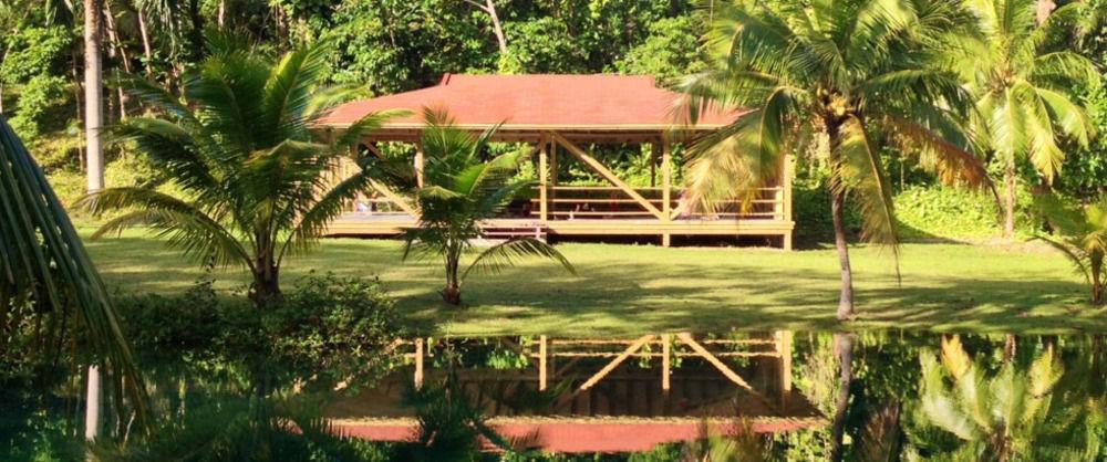 Frenchman'S Cove Otel Port Antonio Dış mekan fotoğraf