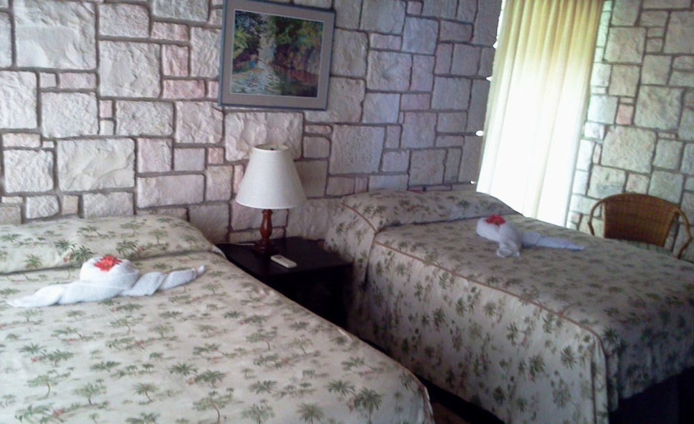 Frenchman'S Cove Otel Port Antonio Dış mekan fotoğraf