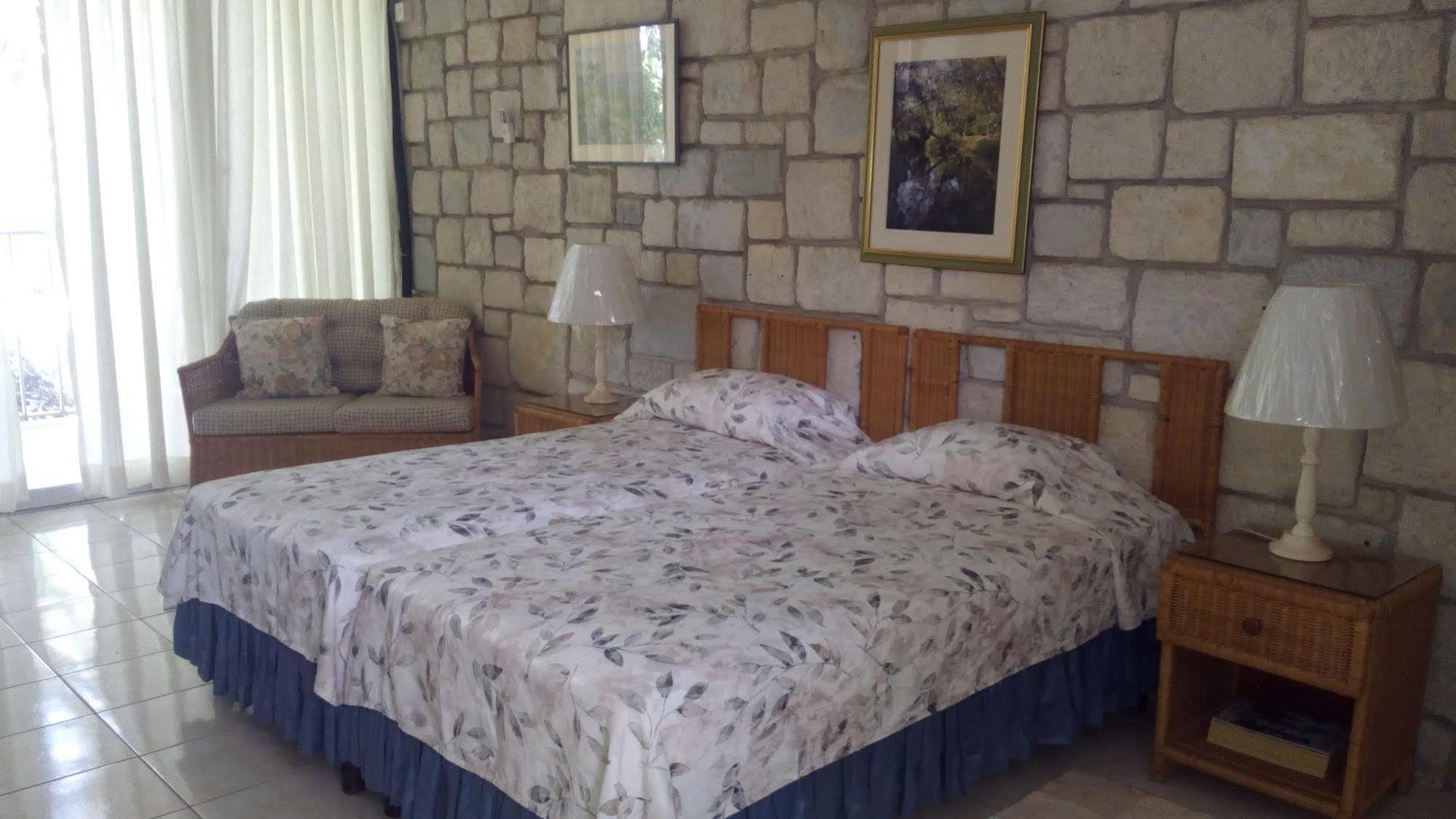 Frenchman'S Cove Otel Port Antonio Dış mekan fotoğraf