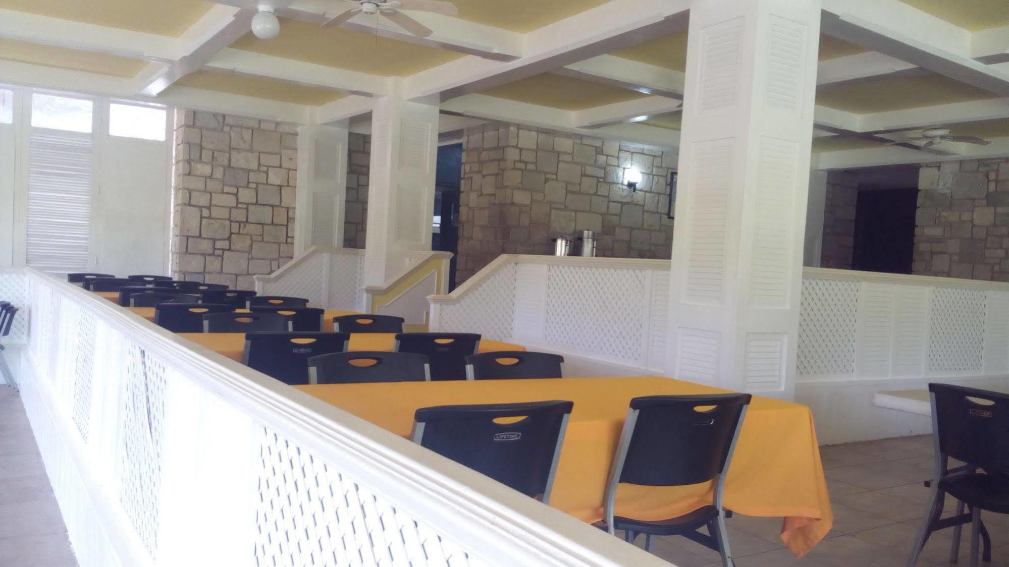 Frenchman'S Cove Otel Port Antonio Dış mekan fotoğraf